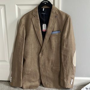 Off Duty Cremieux blazer!! Size Large